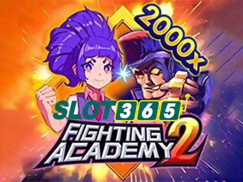 Slot365 là gì?
