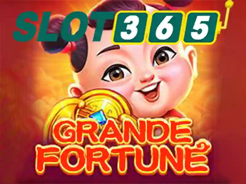 Slot365 - Trải nghiệm chơi slot trực tuyến an toàn và đa dạng