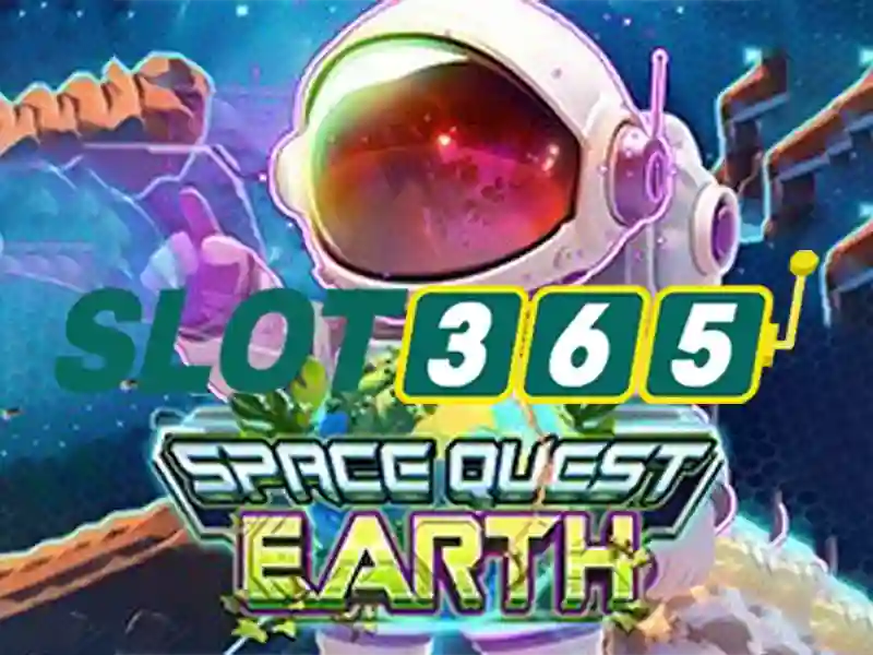 Slot365 - Trải nghiệm máy đánh bạc trực tuyến tuyệt vời
