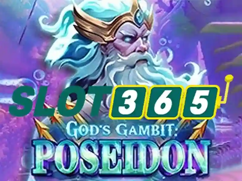 Slot365: Trải nghiệm chơi slot trực tuyến an toàn và hấp dẫn