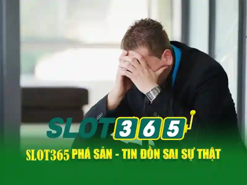 Slot365 là gì và trải nghiệm chơi xèng trực tuyến
