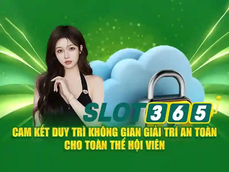 Slot365: Đánh giá tổng quan về nền tảng trò chơi xèng trực tuyến