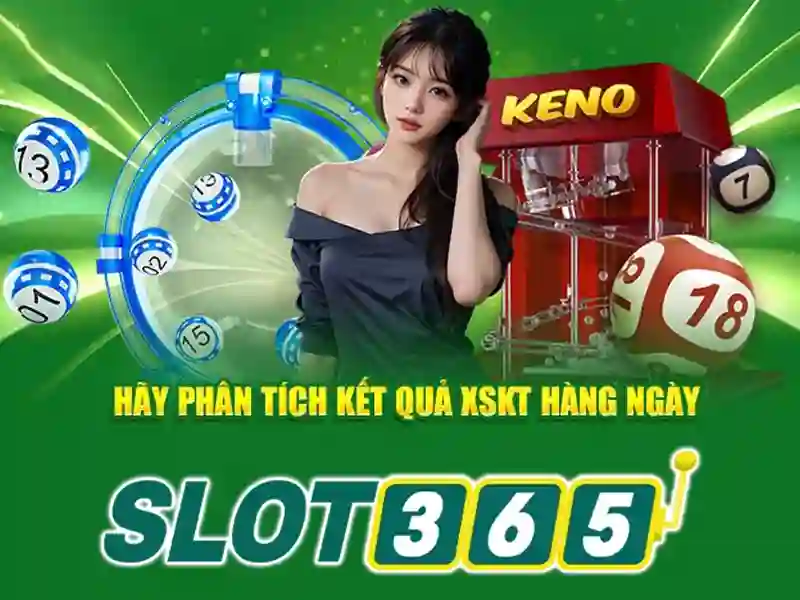 Slot365: Trải nghiệm casino trực tuyến đích thực tại Việt Nam
