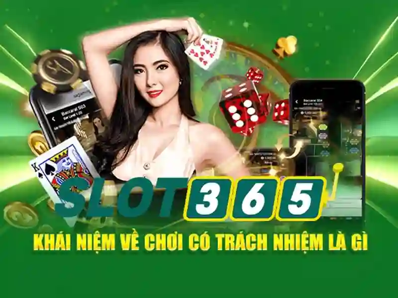 Slot365: Đánh giá tổng quát và trải nghiệm chơi xèng trực tuyến