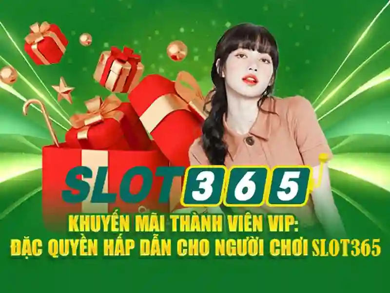 Tính năng nổi bật của Slot365