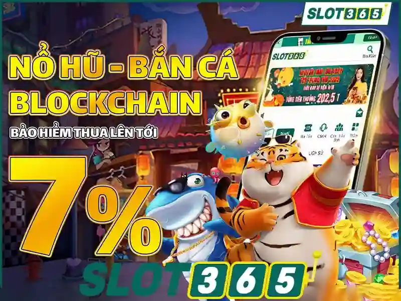 Slot365 - Trải nghiệm slot trực tuyến tối ưu