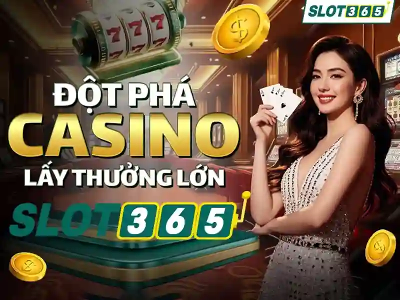 Bảo mật và thanh toán tại Slot365
