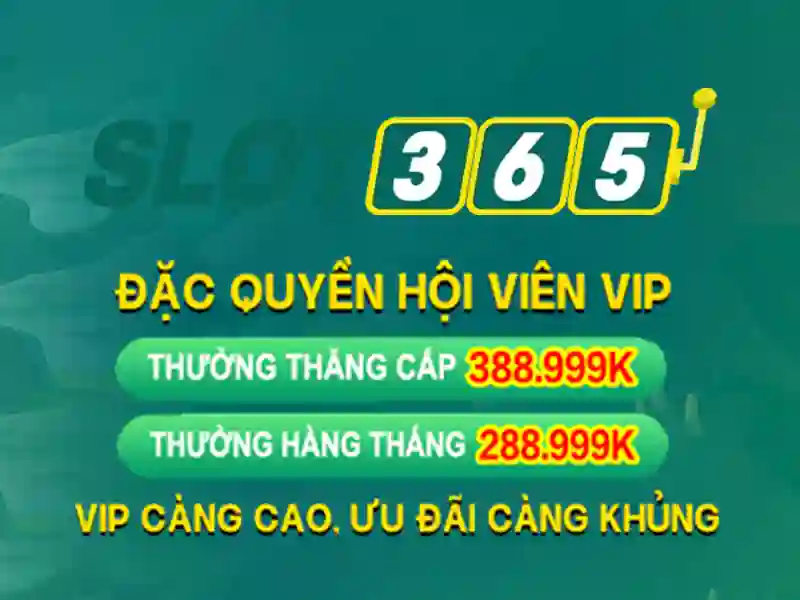 Slot365: Nền tảng casino trực tuyến và trải nghiệm chơi game