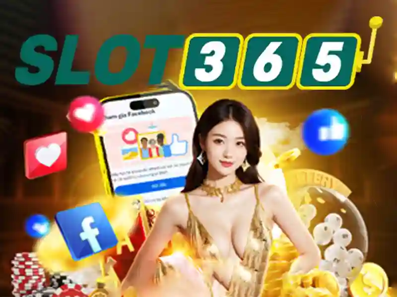 Slot365 là gì?