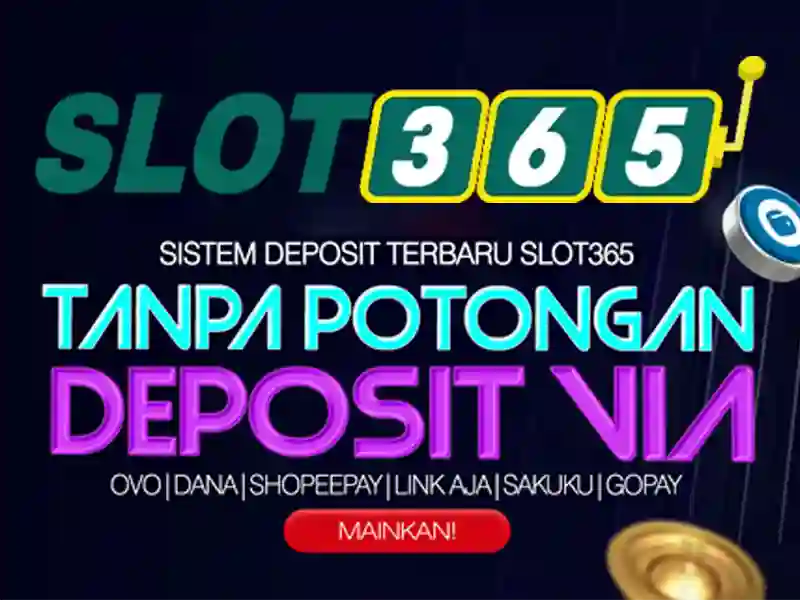 Slot365: Tổng quan về nền tảng casino trực tuyến