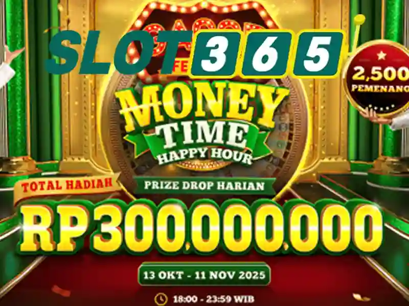 Slot365 là gì?