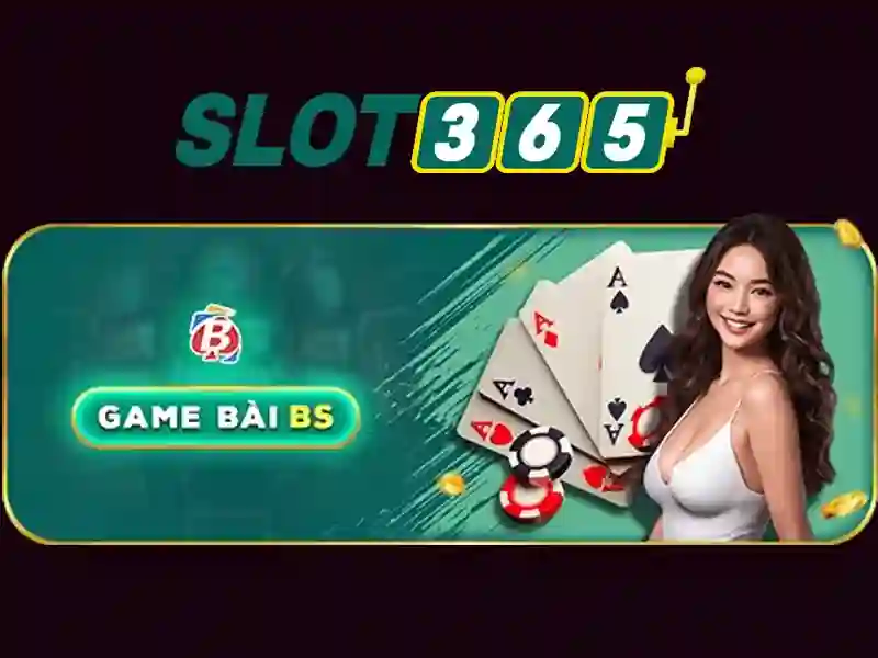 Slot365: Trải nghiệm khe trực tuyến và casino phổ biến