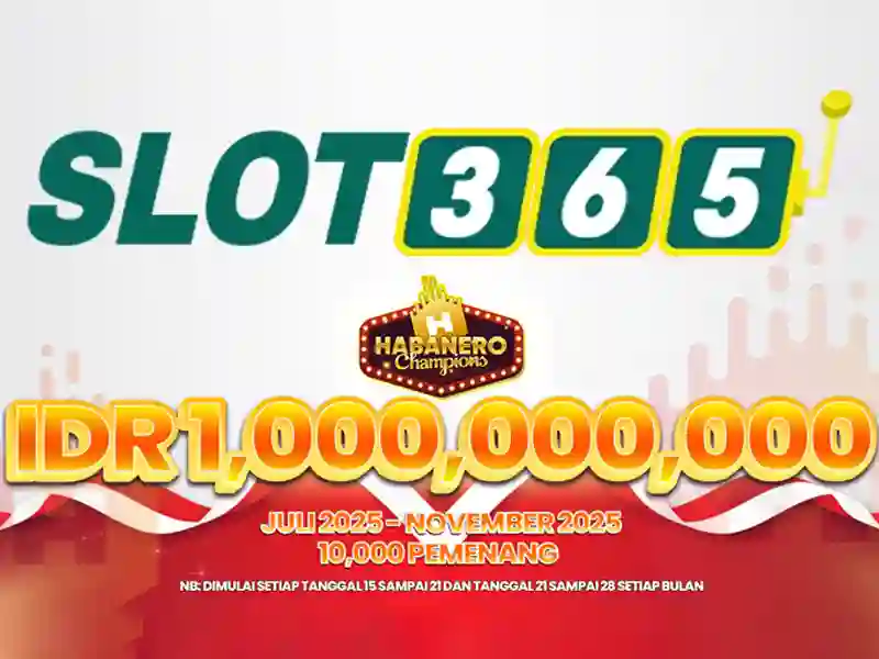 Slot365 - Đánh giá và Hướng dẫn chơi Slot