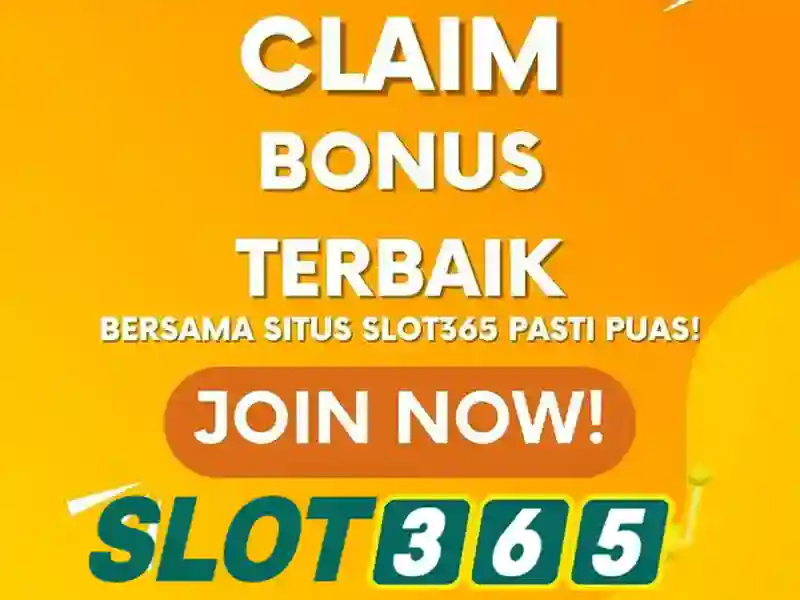 slot365: Tổng quan về nền tảng casino trực tuyến