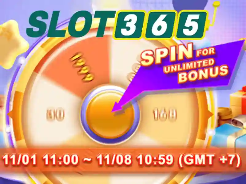 Slot365: Tổng quan và trải nghiệm