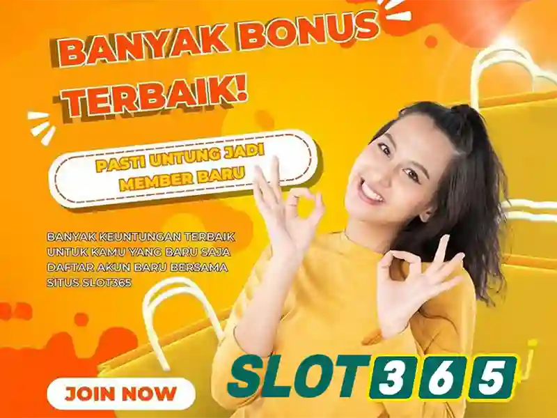 Slot365: Nền tảng casino trực tuyến đáng tin cậy