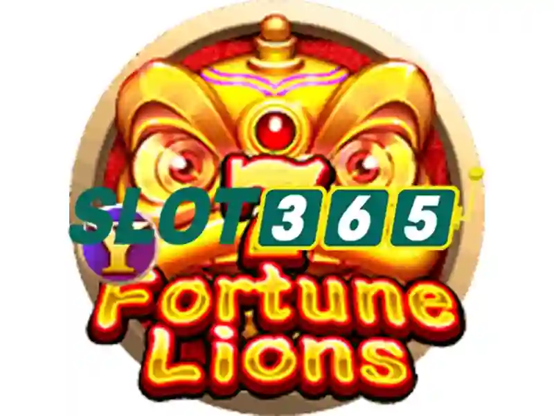 Slot365: Khám phá thế giới máy slot trực tuyến hàng đầu