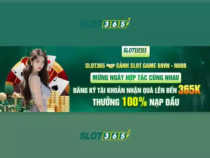 Slot365 là gì?