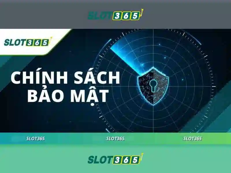 Slot365: Trải nghiệm chơi slot trực tuyến tuyệt vời