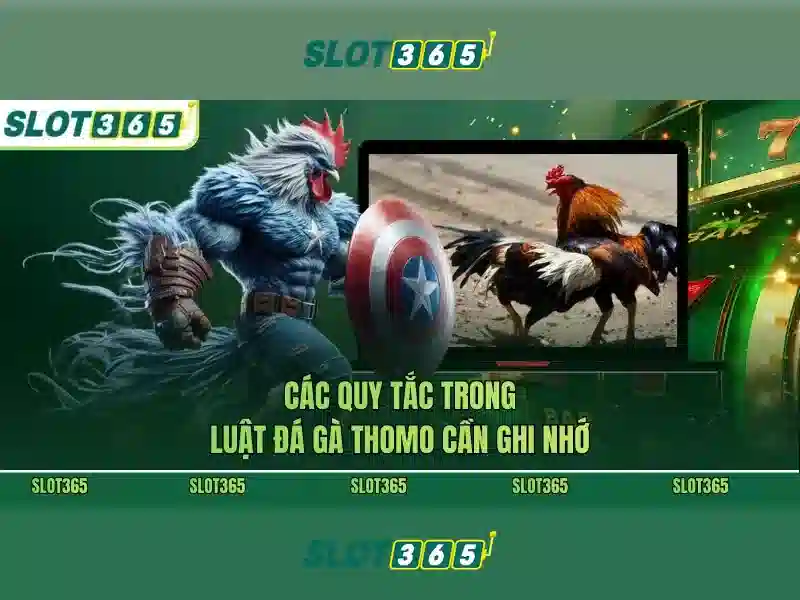 Các trò chơi hàng đầu tại Slot365