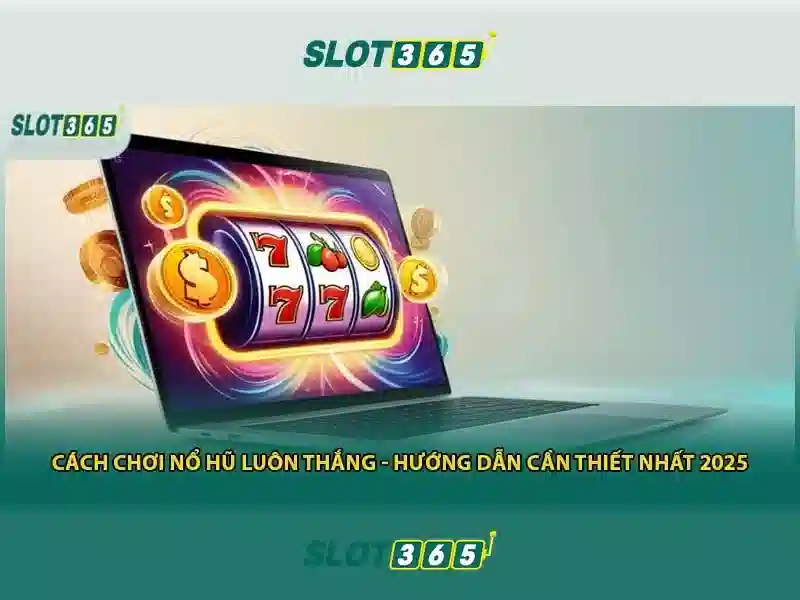Slot365 - Đánh giá nền tảng chơi slot trực tuyến