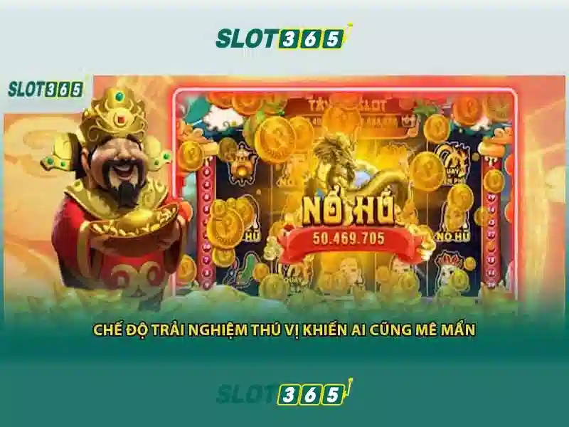 Slot365 – Nền tảng đánh bạc trực tuyến an toàn và tin cậy