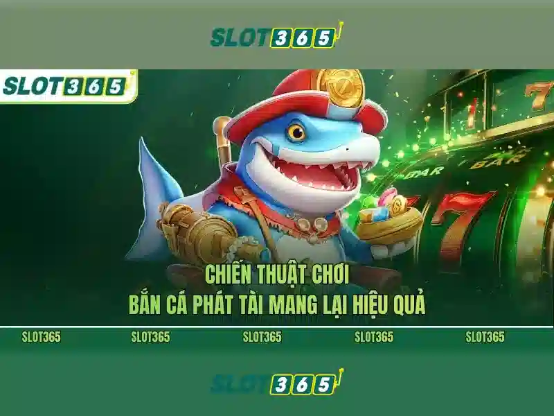 Slot365: Nền tảng trò chơi trực tuyến đáng tin cậy