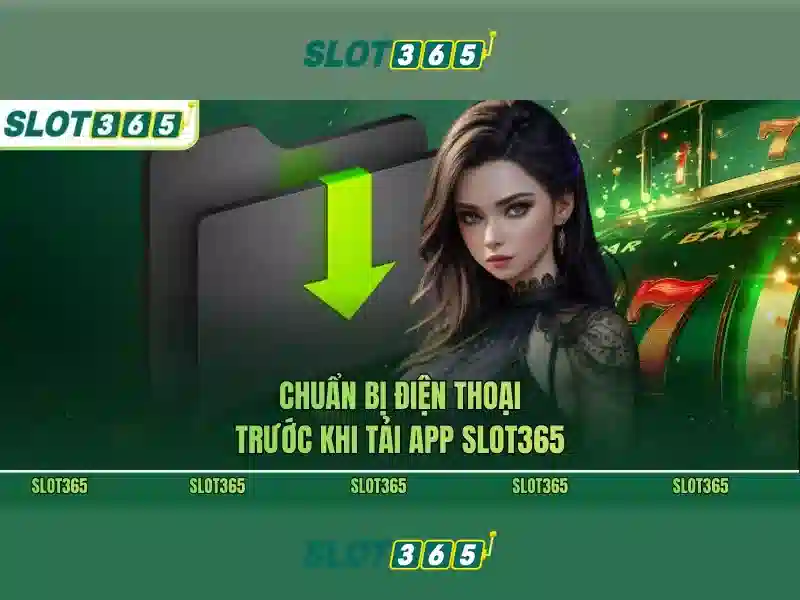 Tại sao chọn Slot365?