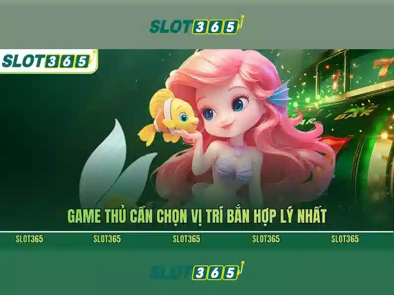 Slot365: Nền tảng trò chơi khe trực tuyến đáng tin cậy