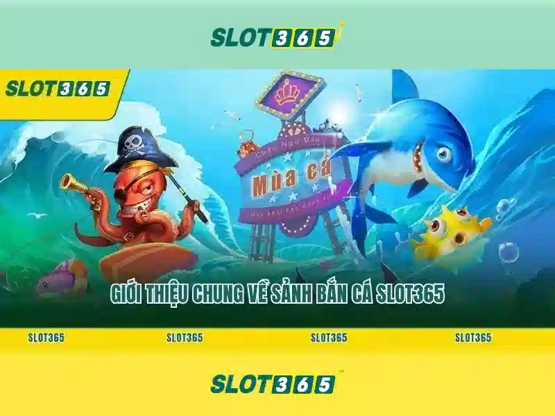 Slot365: Danh gia nha cai dien tu va trai nghiem cho nguoi choi online