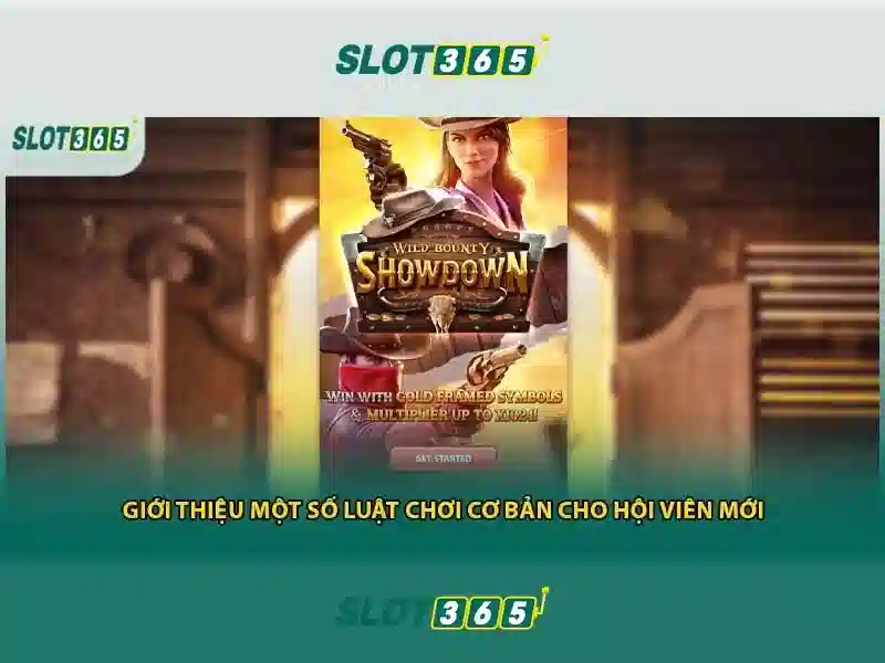 Slot365: Đánh giá nền tảng chơi slot trực tuyến tại thị trường Việt