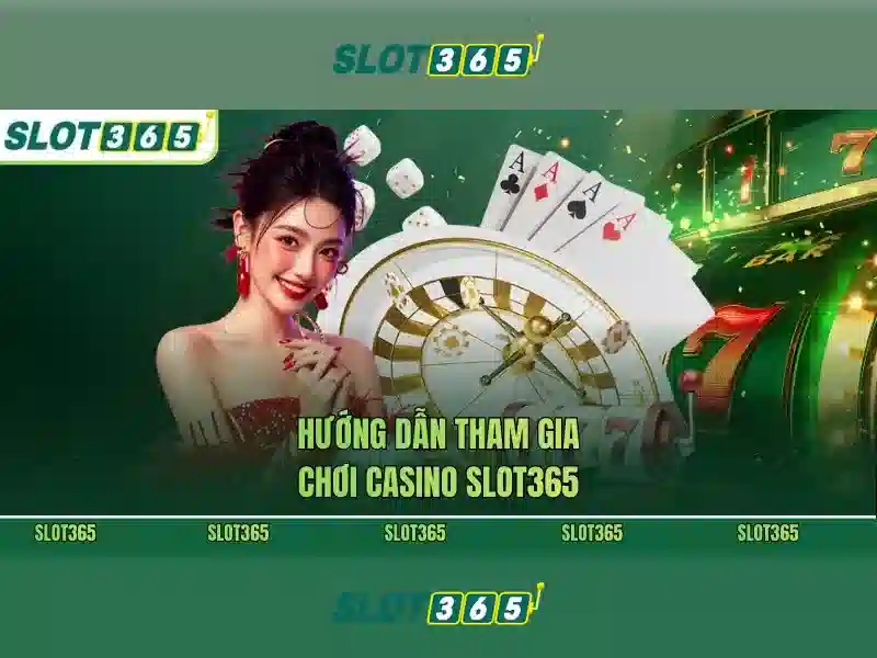 Danh mục trò chơi và nhà cung cấp