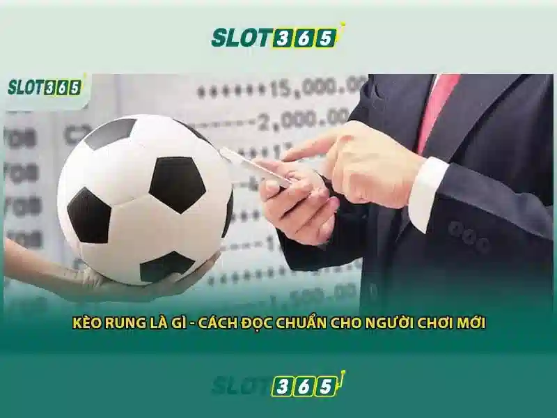 Slot365 và thế giới trò chơi slot trực tuyến