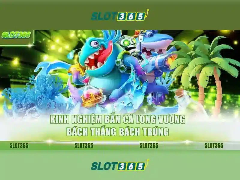 Slot365: Nền tảng slot trực tuyến đáng tin cậy và đa dạng