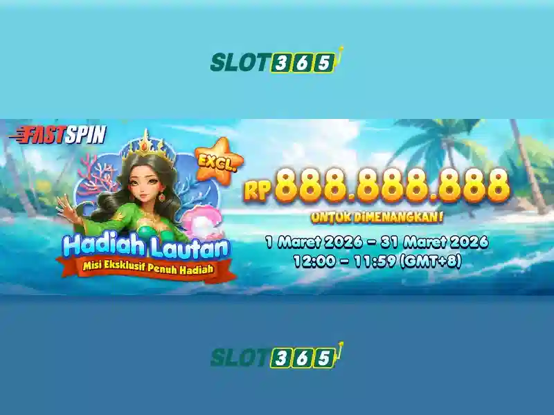Slot365 - Trải nghiệm chơi slot trực tuyến hoàn hảo