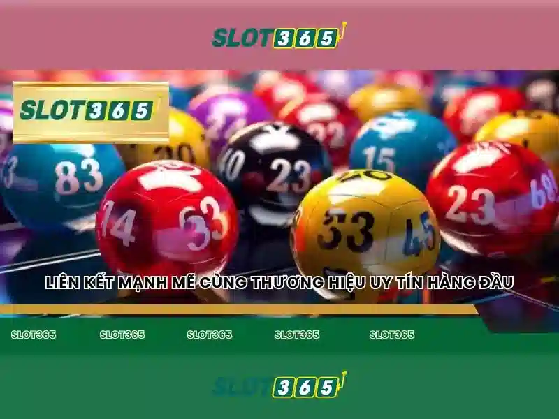 Slot365 la gi va nhung diem noi bat cho nguoi choi online