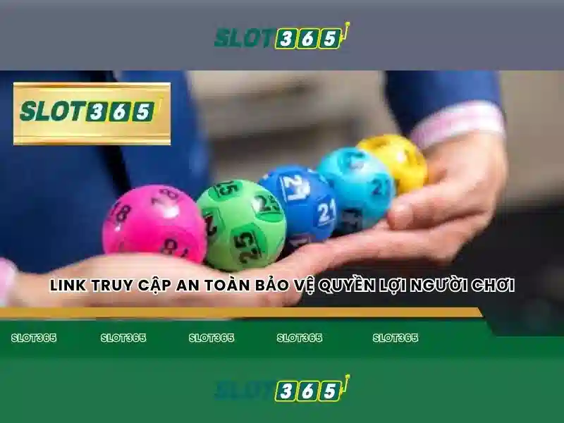 Slot365 là gì? - Review ngắn về nền tảng casino trực tuyến