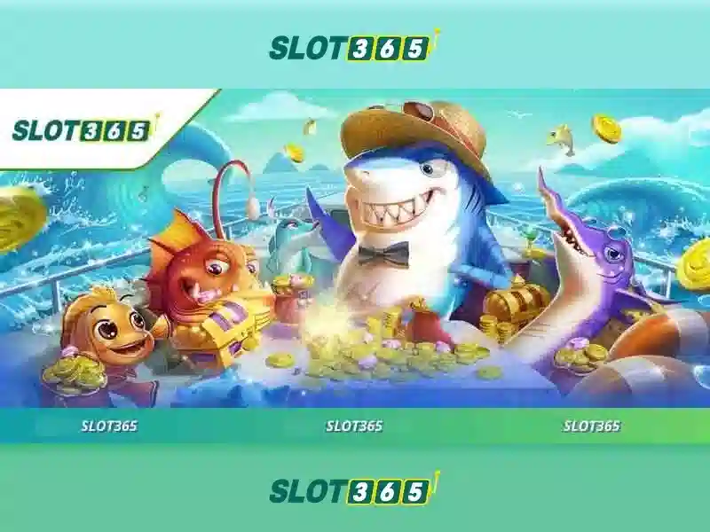 Slot365 - Trải nghiệm slot trực tuyến tuyệt vời