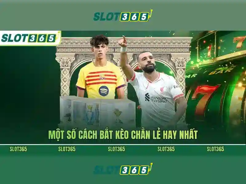 Ưu điểm nổi bật của Slot365