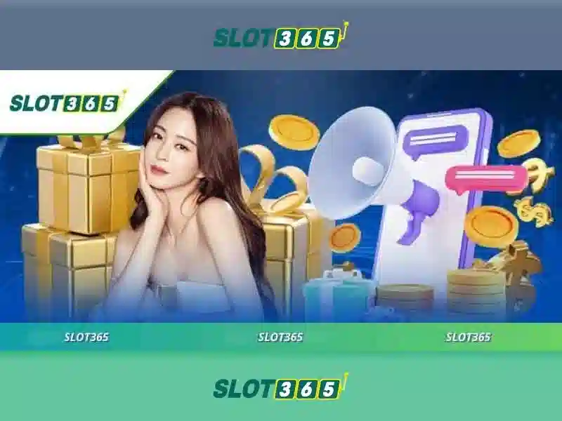 Ưu điểm nổi bật của Slot365
