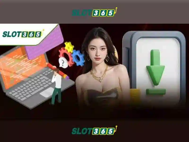 Slot365: Nền tảng slot trực tuyến đáng tin cậy và thú vị
