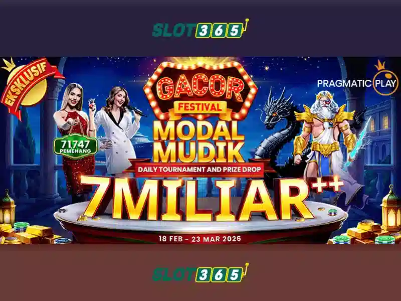 Slot365 - Trải nghiệm slot trực tuyến tối ưu