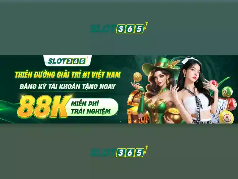 Tính năng nổi bật của Slot365