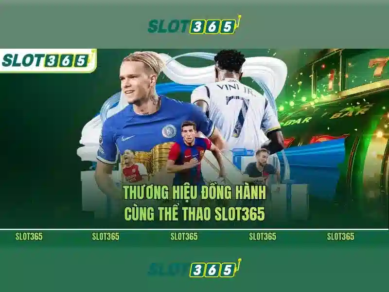 Ưu điểm nổi bật của Slot365