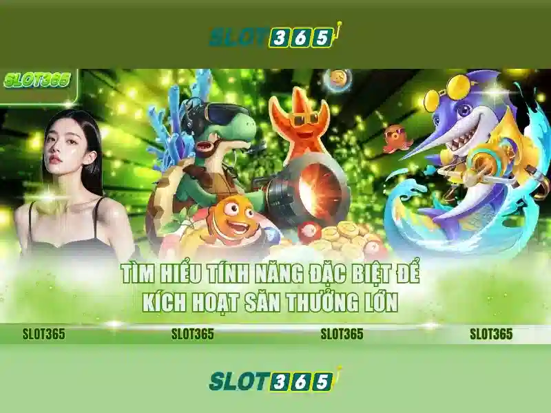 Slot365 là gì và tại sao nó được ưa chuộng
