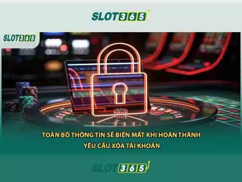 Slot365 - nền tảng chơi slot online hiện đại