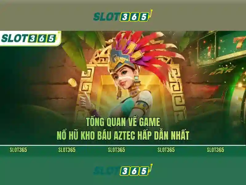 Slot365 - Tổng quan về nền tảng trò chơi may rủi trực tuyến
