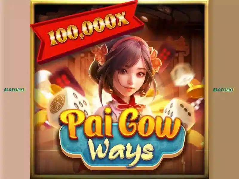 Slot365 – Trải nghiệm slot trực tuyến tại Việt Nam