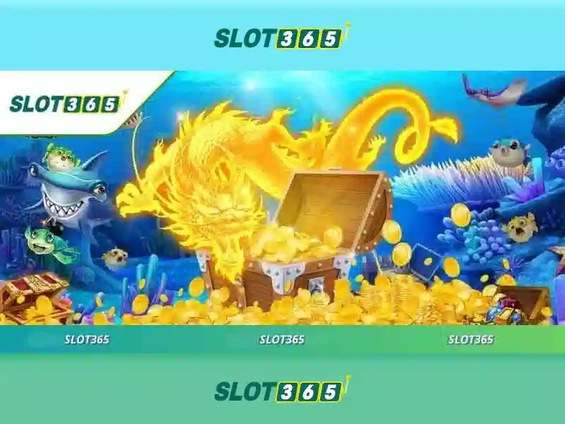 Slot365: Tổng quan về nền tảng chơi slot trực tuyến uy tín