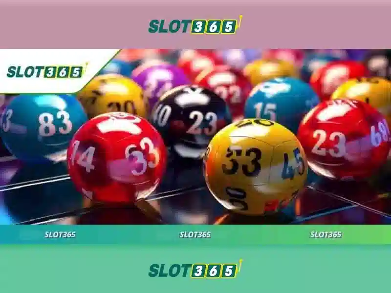 Slot365 - nền tảng trò chơi slot trực tuyến hàng đầu